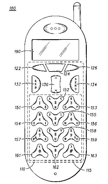 Une figure unique qui représente un dessin illustrant l'invention.